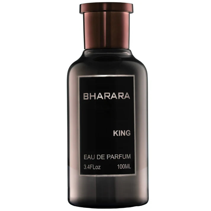 BHARARA KING EDP 100ML