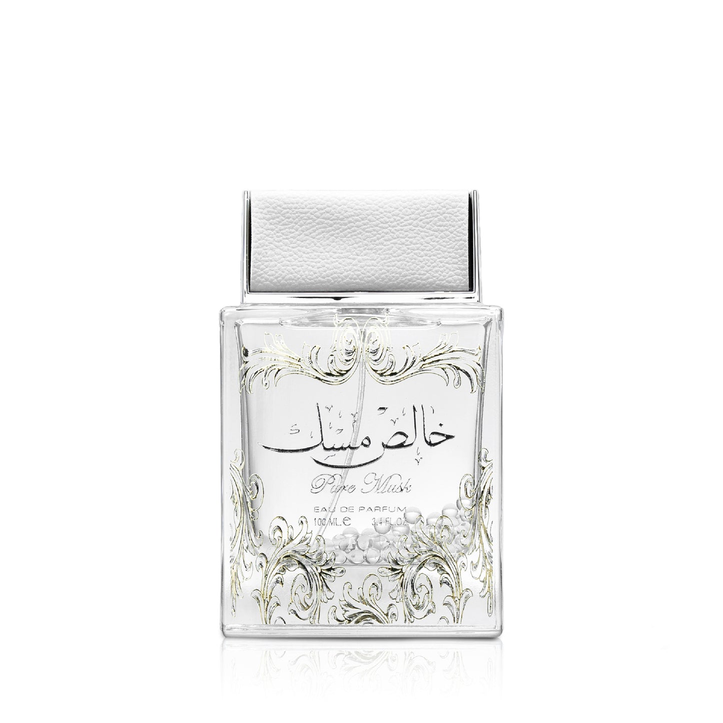 LATTAFA PURE MUSK EAU DE PARFUM 100Ml
